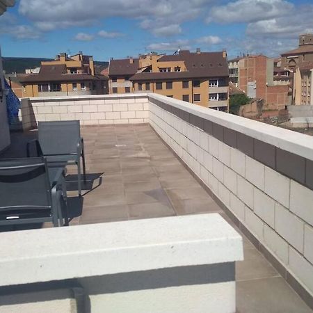 Apartamento Atico con vistas únicas. VT-LR-1352 Entrena Exterior foto