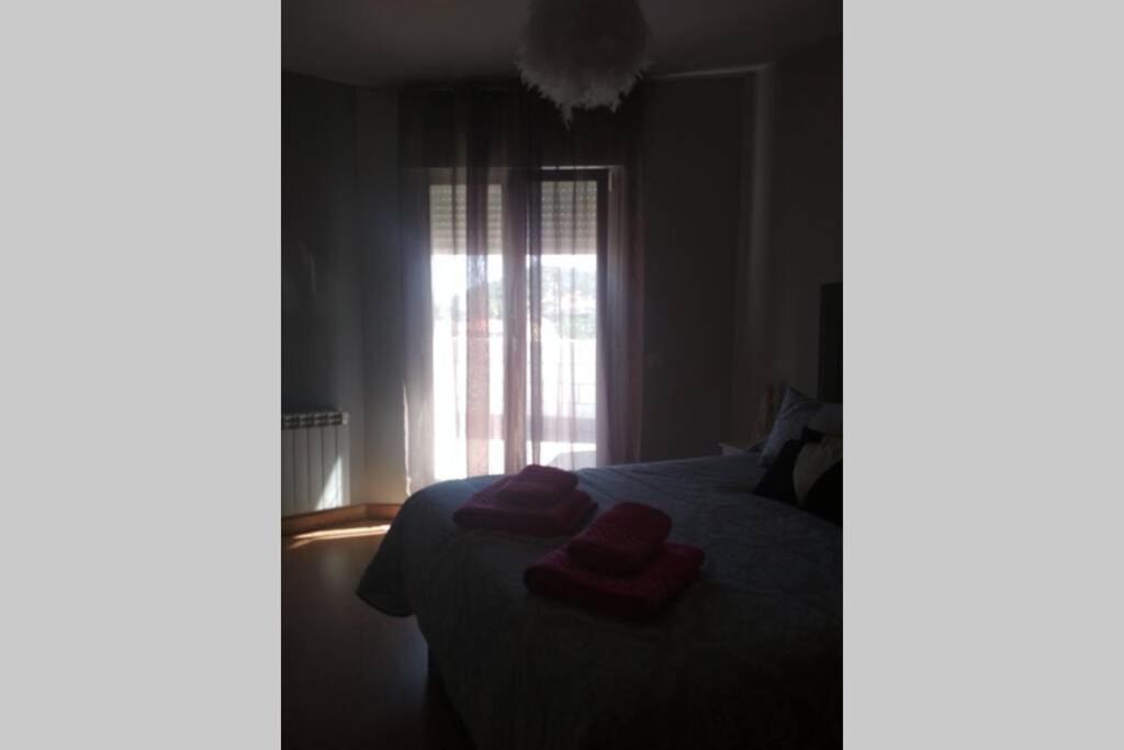 Apartamento Atico con vistas únicas. VT-LR-1352 Entrena Exterior foto