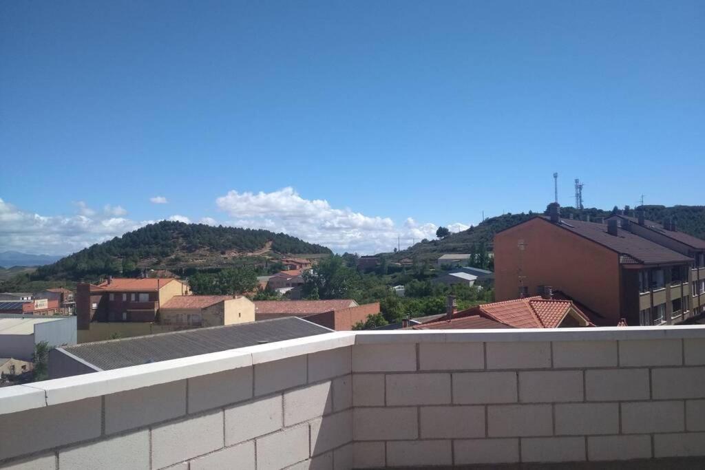 Apartamento Atico con vistas únicas. VT-LR-1352 Entrena Exterior foto