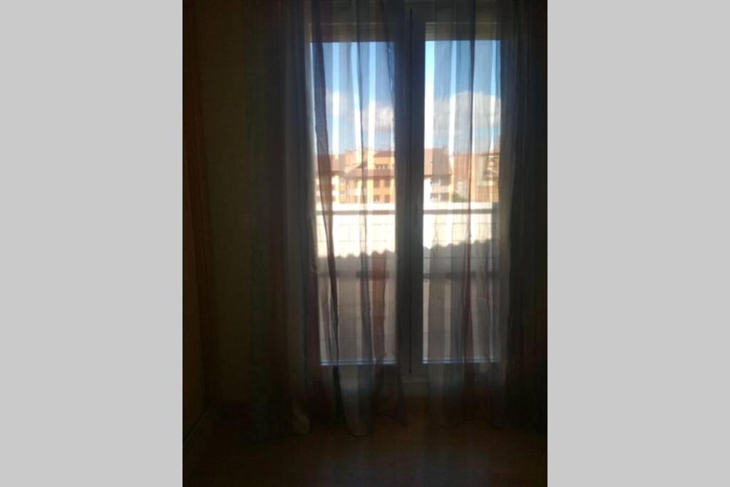 Apartamento Atico con vistas únicas. VT-LR-1352 Entrena Exterior foto