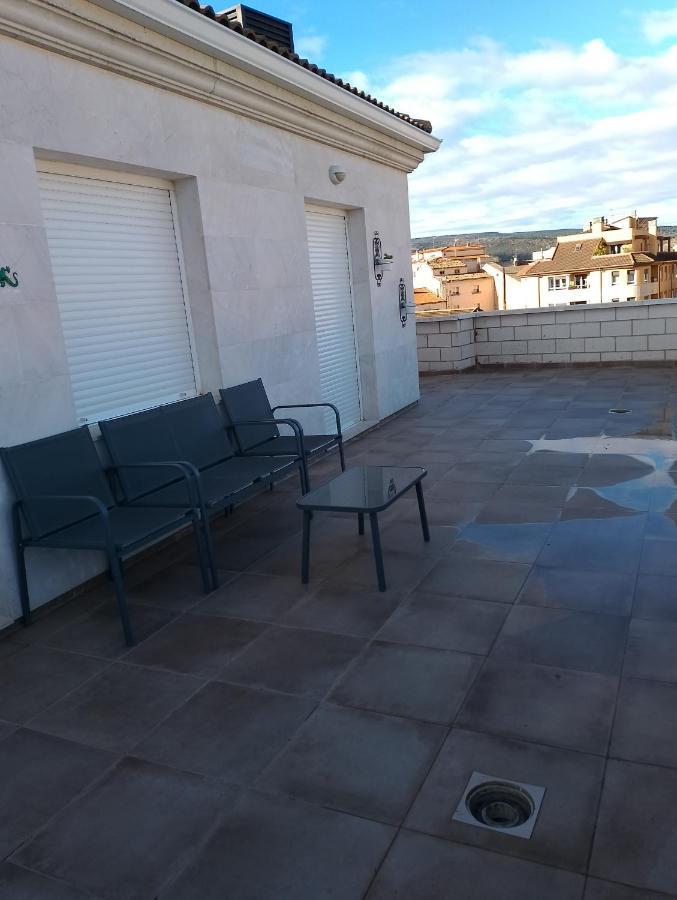 Apartamento Atico con vistas únicas. VT-LR-1352 Entrena Exterior foto