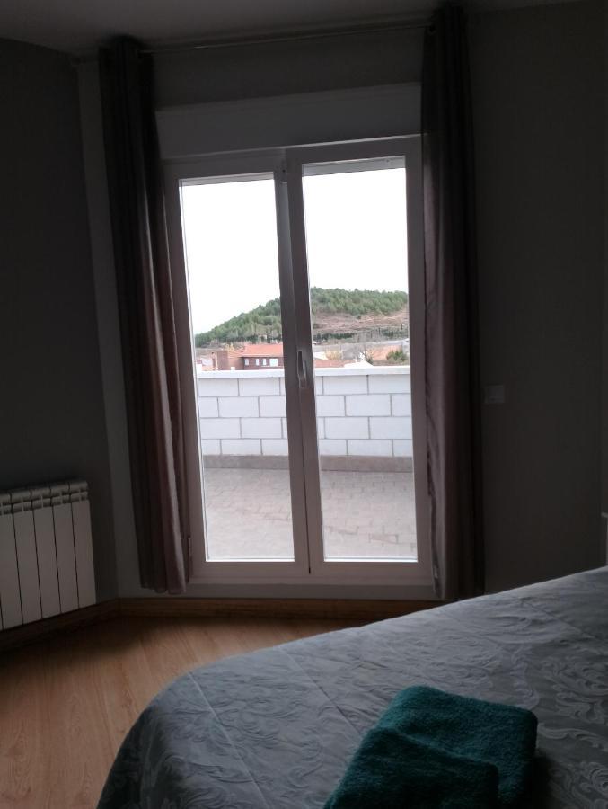 Apartamento Atico con vistas únicas. VT-LR-1352 Entrena Exterior foto