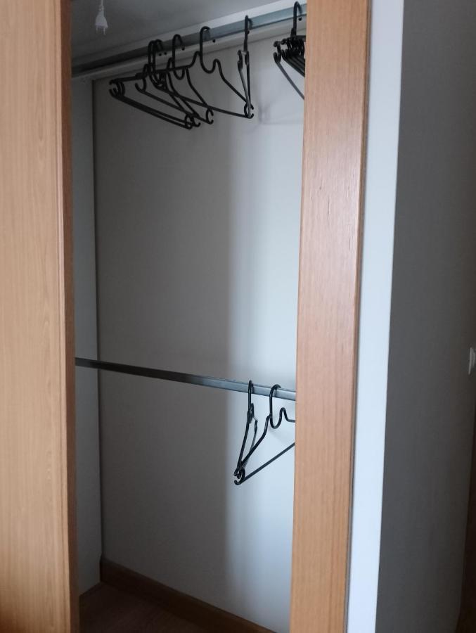 Apartamento Atico con vistas únicas. VT-LR-1352 Entrena Exterior foto